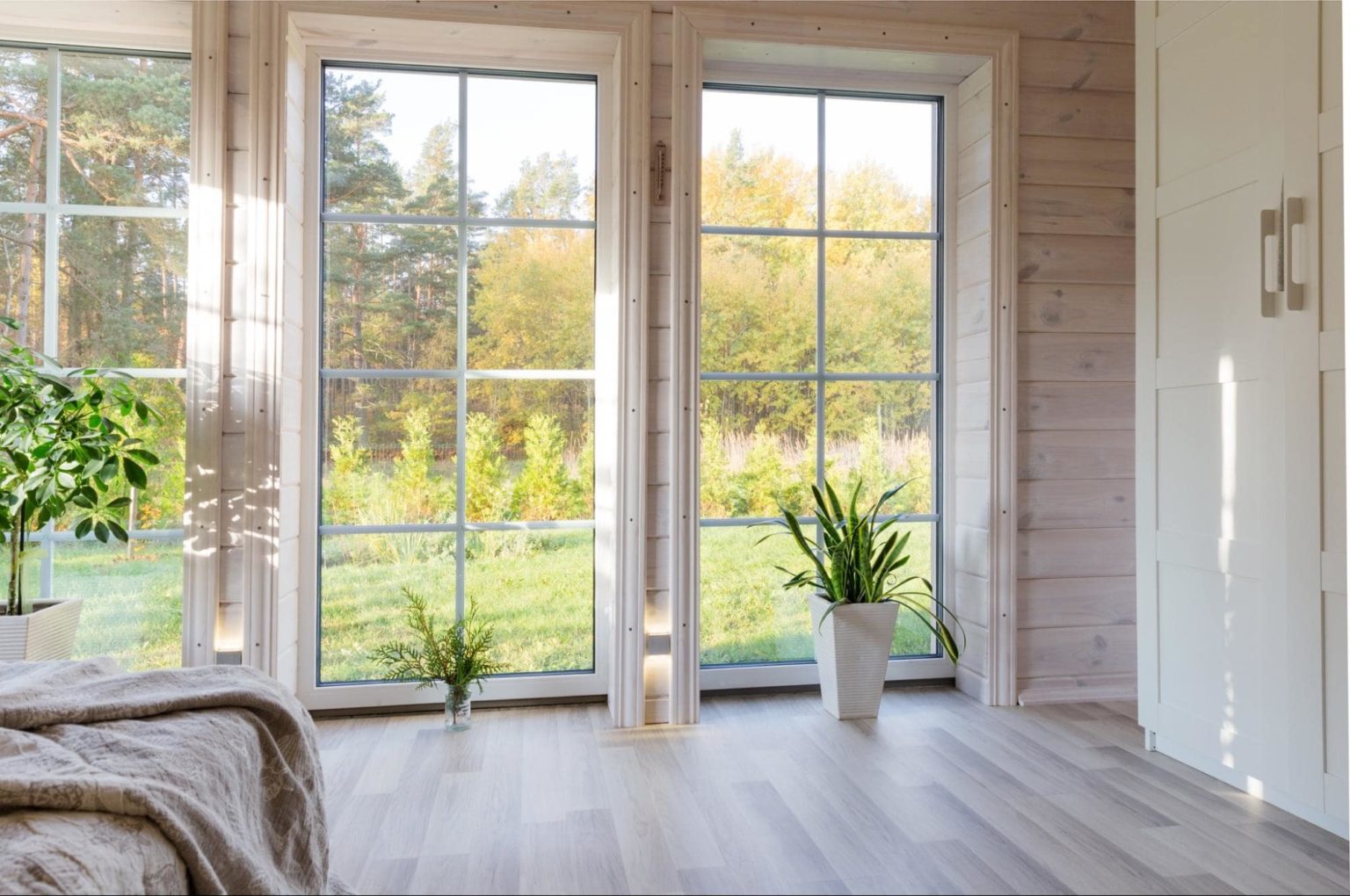 Choosing Energy Efficient Windows Jandl Building Materials