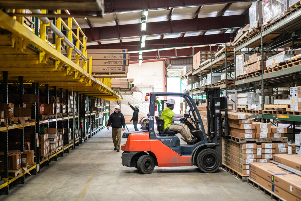 J&L Employees Working in New Castle, DE